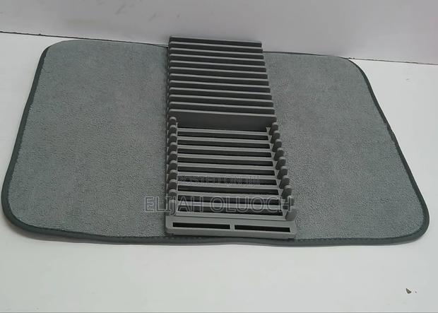 Foldable Kitchen Drying Mat - thumbnail 3
