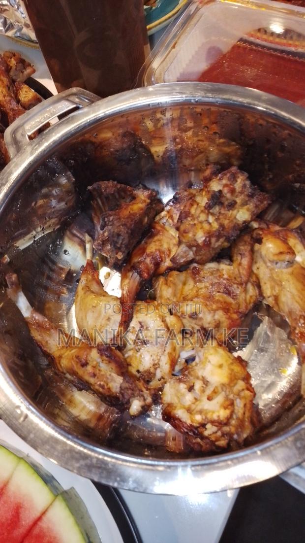 Rabbit Meat