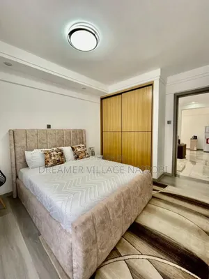 Affordable 1bedroom in Kilimani Available for Bookings.