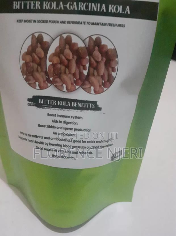 Bitter Kola 60g
