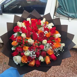 Flower Bouquets