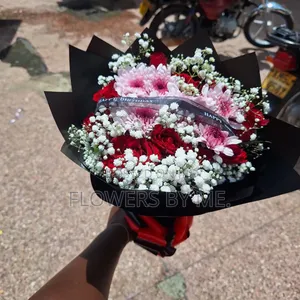 Flower Bouquets