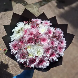 Flower Bouquets