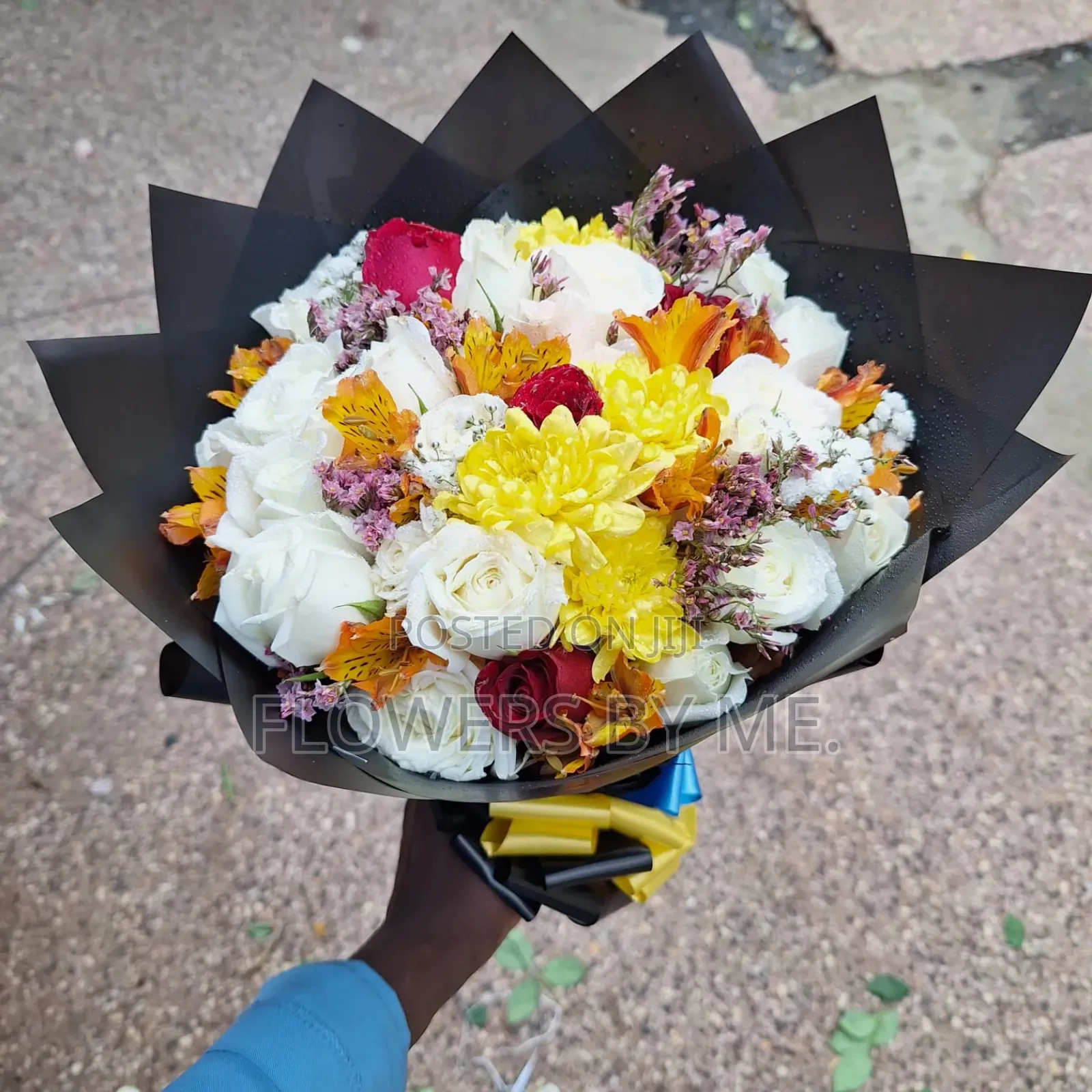 Flower Bouquets