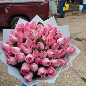 Flower Bouquets