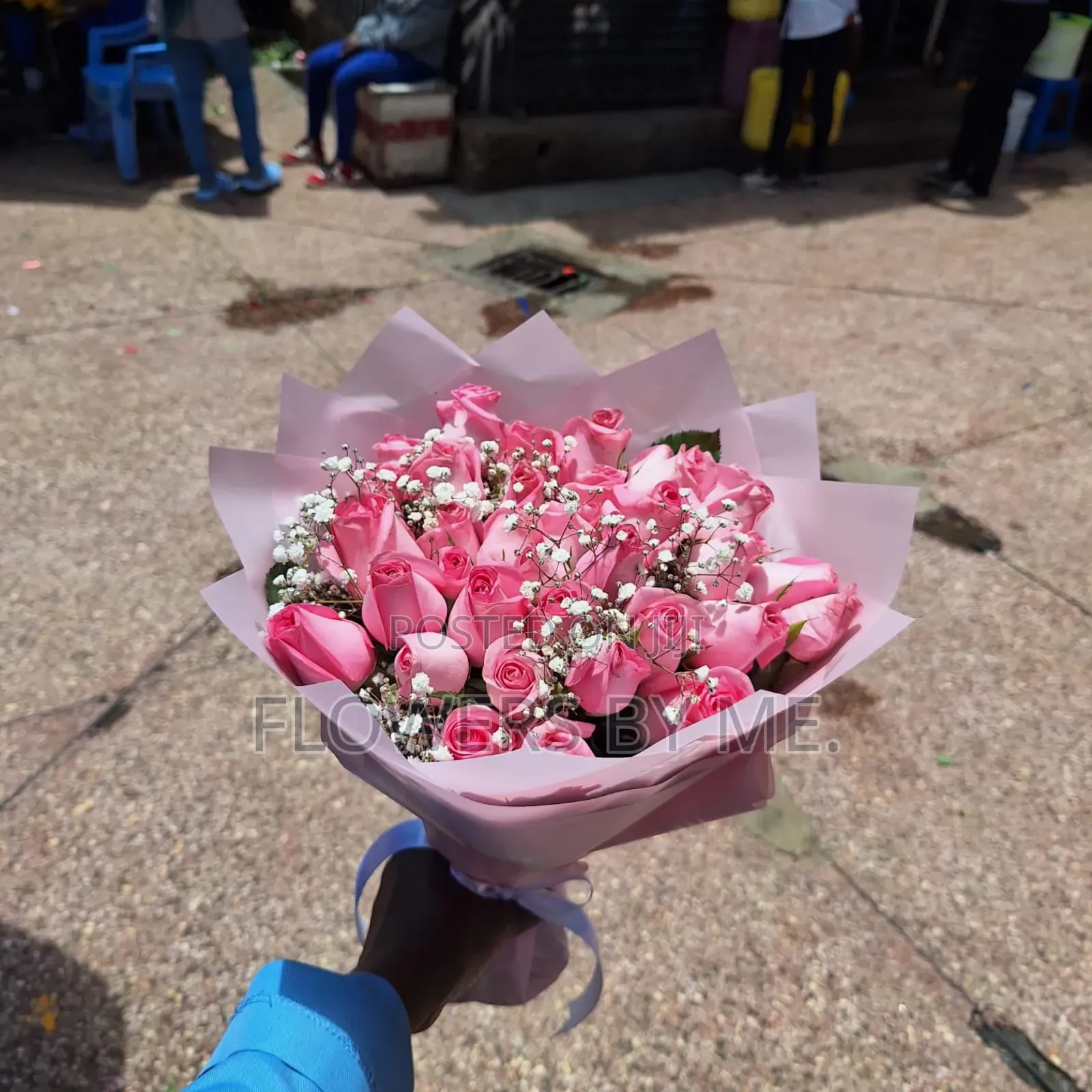 Flower Bouquets