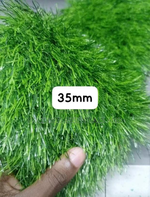 35mm Turf Grass - main view