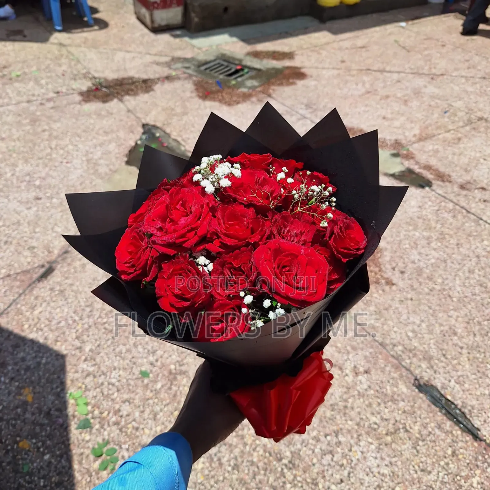 Flower Bouquets