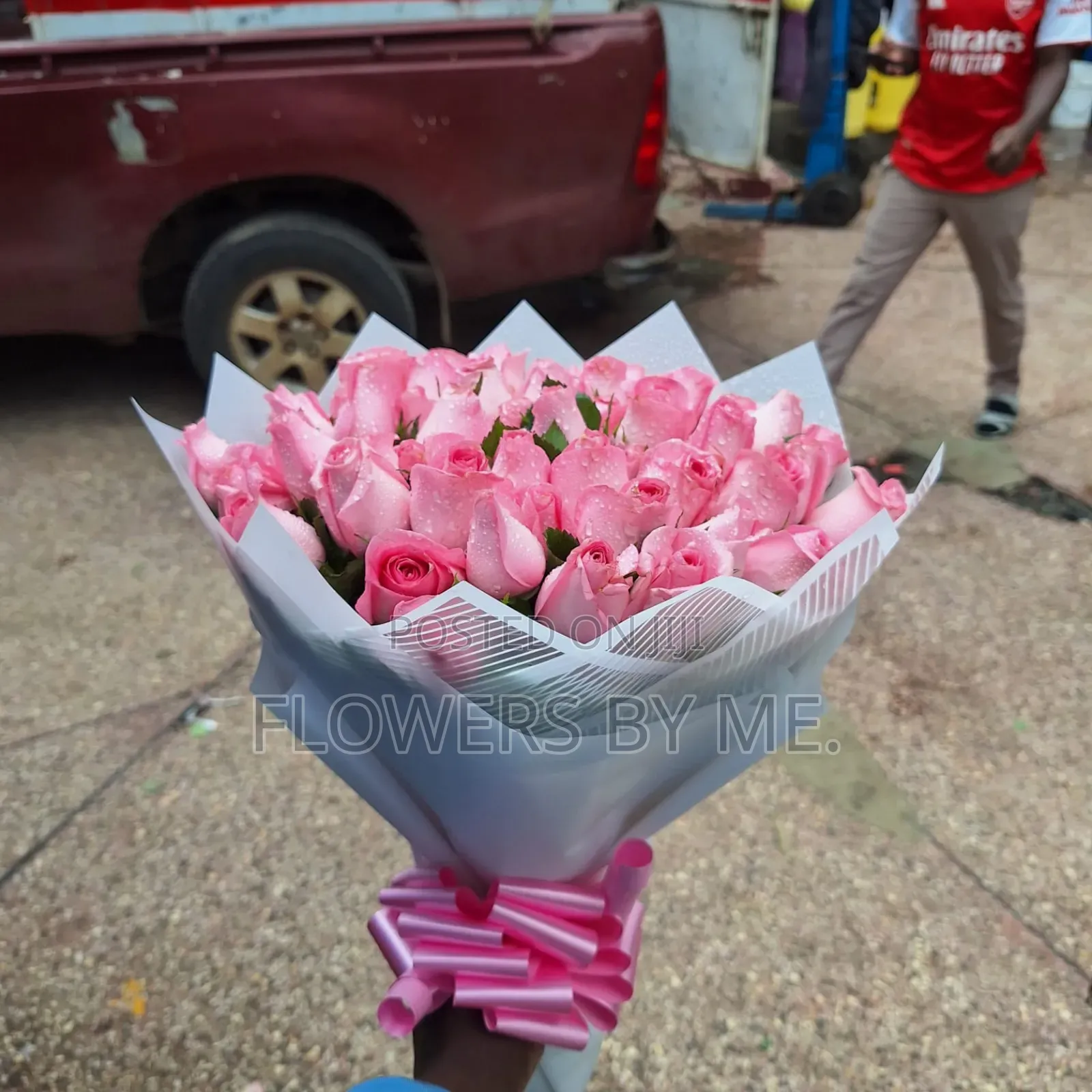 Flower Bouquets
