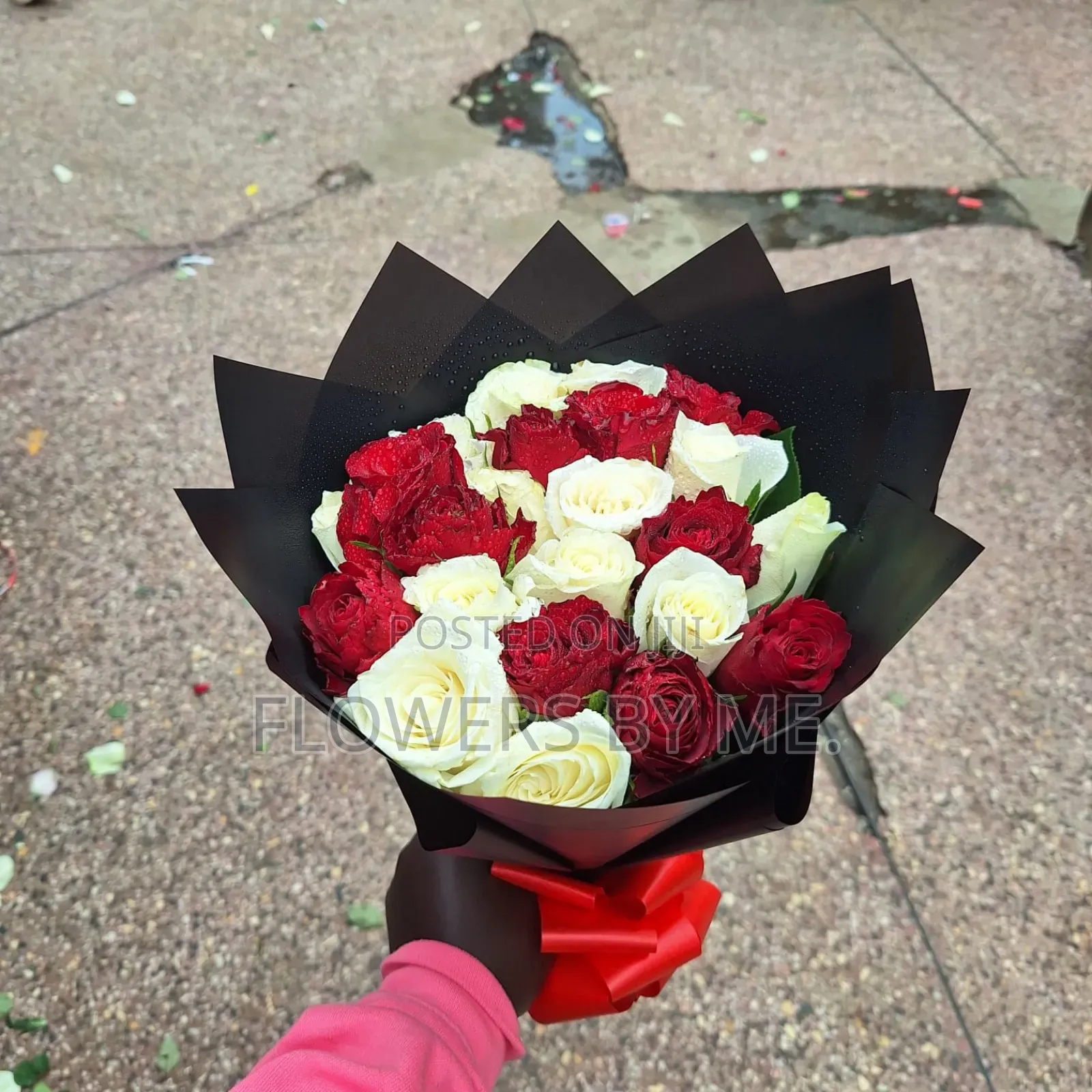 Flower Bouquets