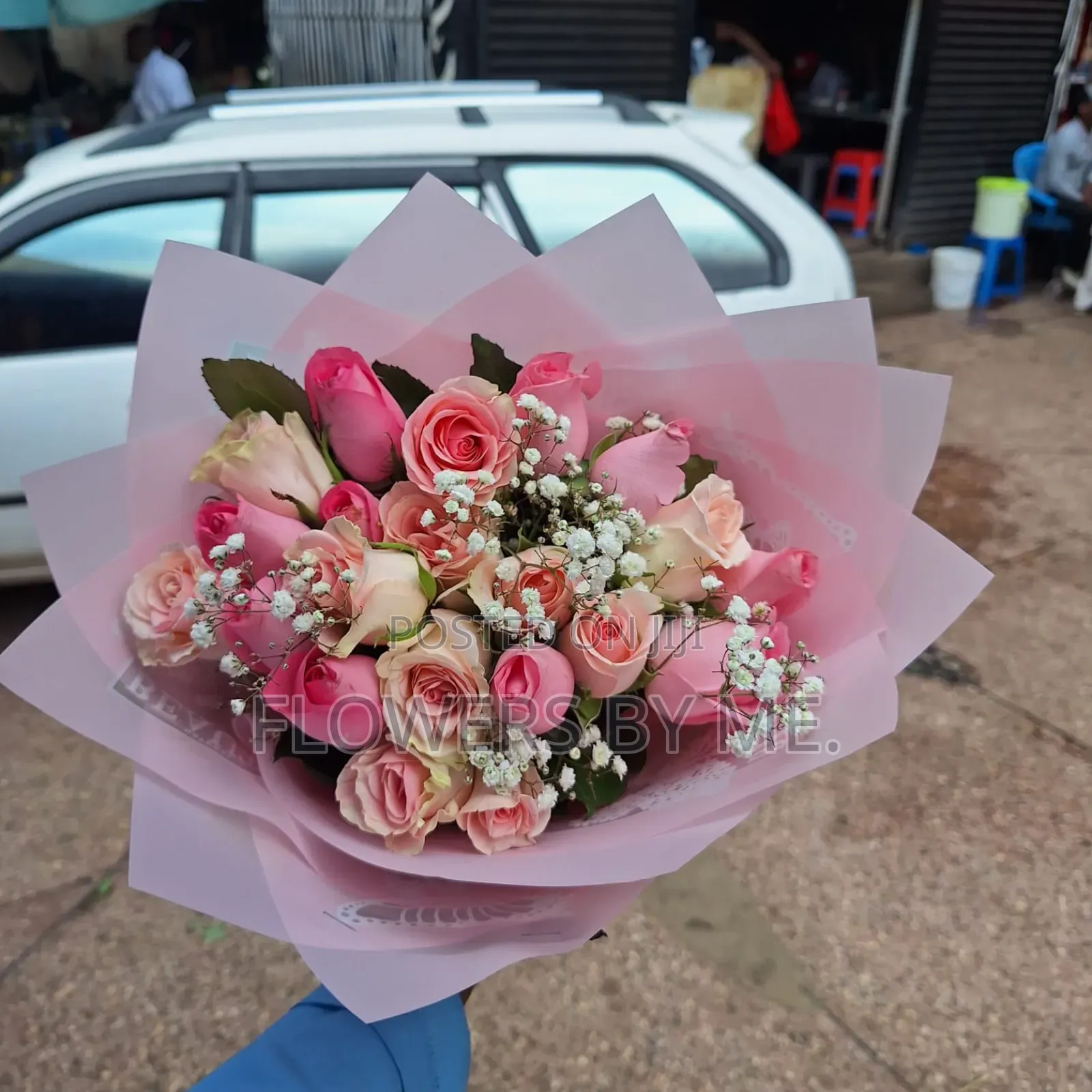 Flower Bouquets