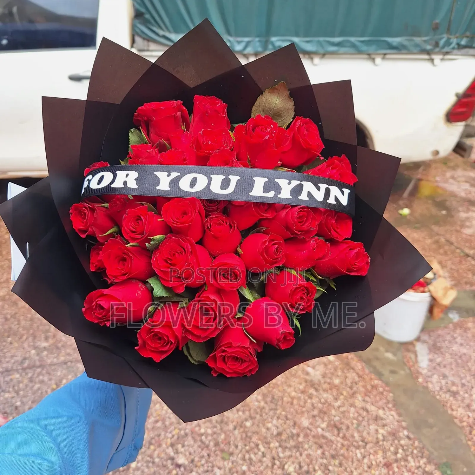 Flower Bouquets