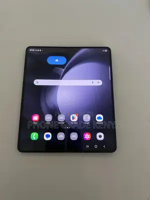 Samsung Galaxy Z Fold 5 512 GB Black