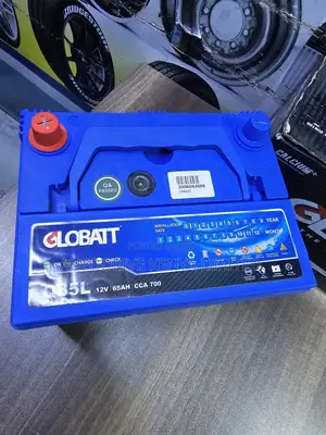 Q85 Globatt Efb Start-Stop Battery