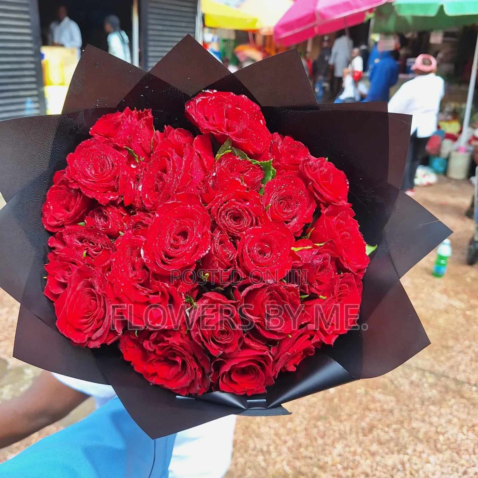 Flower Bouquets
