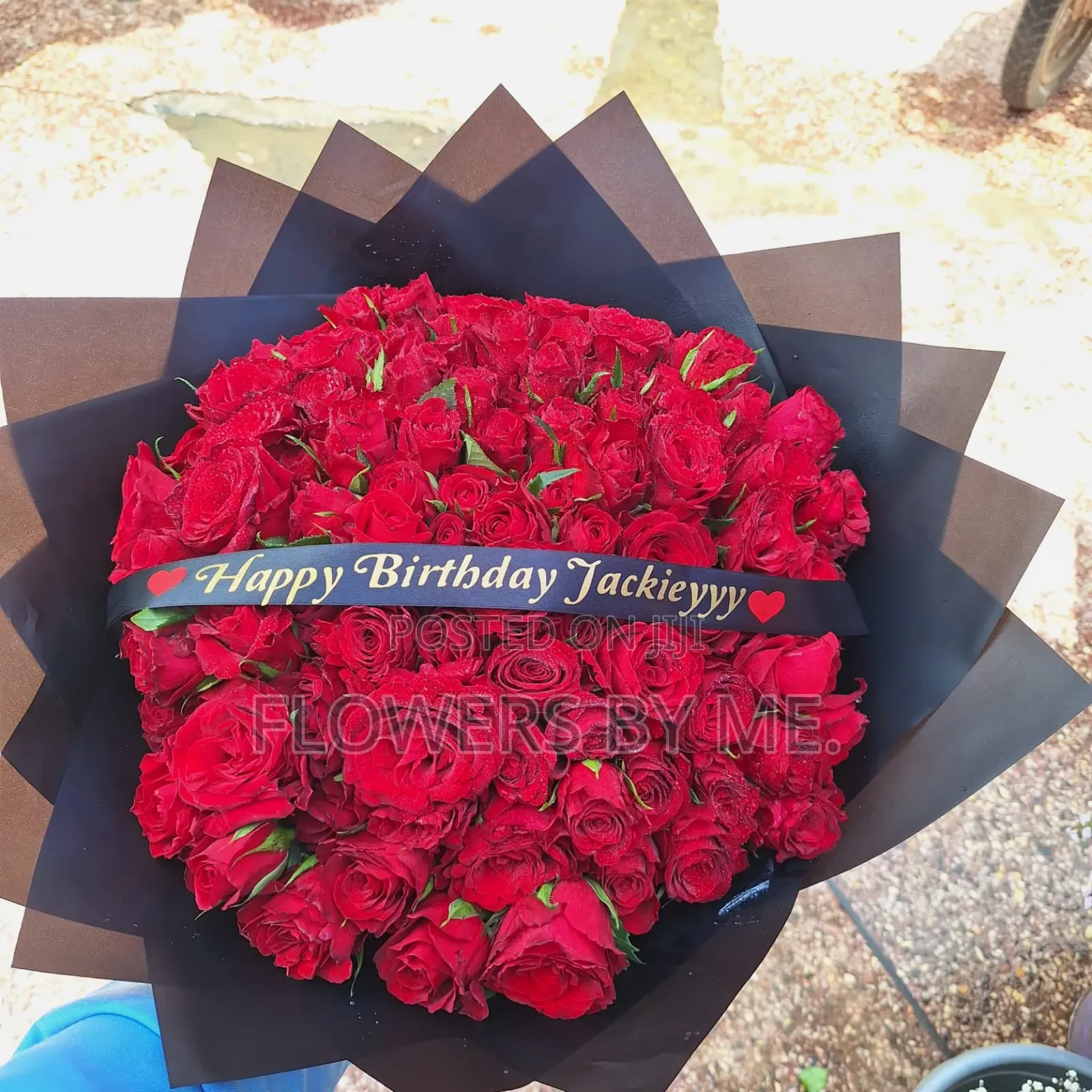 Flower Bouquets