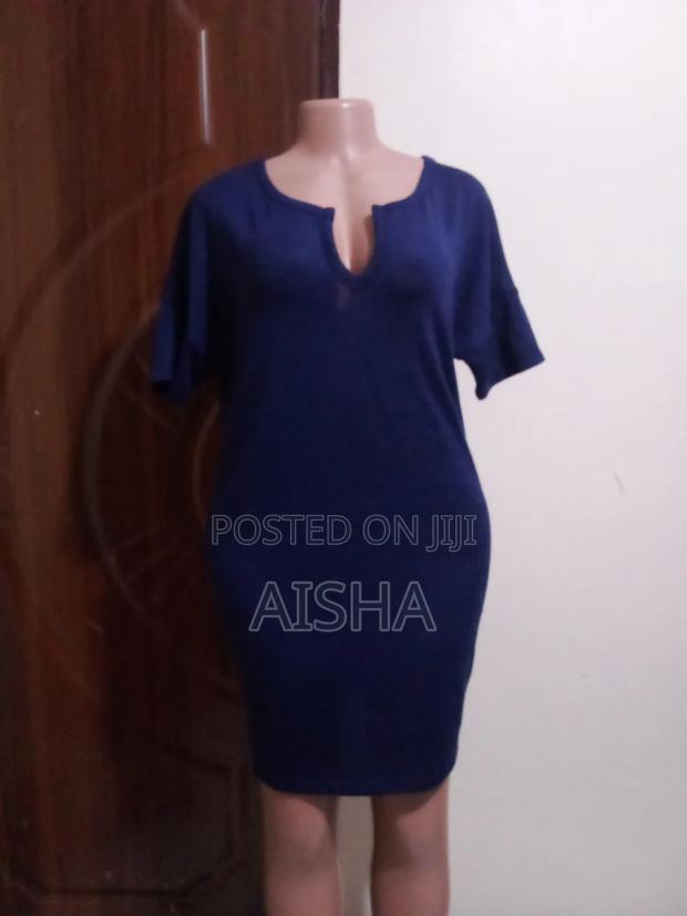 Polo Dress - main view