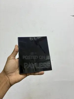 Samsung Galaxy Z Fold6 512 GB Black