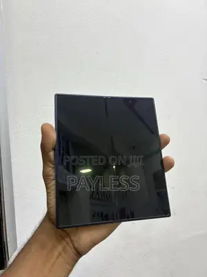 Samsung Galaxy Z Fold6 512 GB Blue