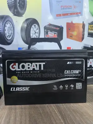 N70 Globatt Battery