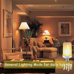 LED Flame Bulbs