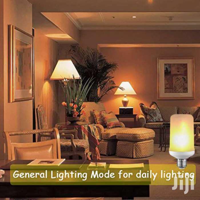 LED Flame Bulbs