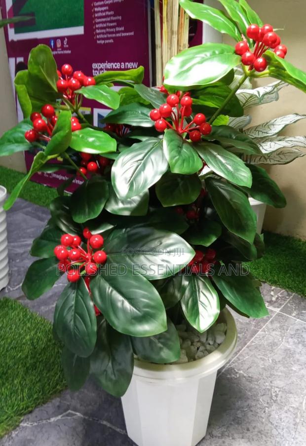 Artificial Home Decor - main view