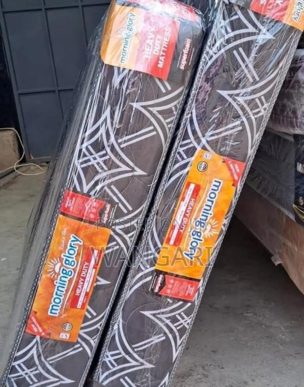 Size 4 by 6 8 Inch Mattress