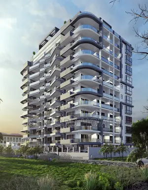 1bdrm Apartment in Nyali for sale