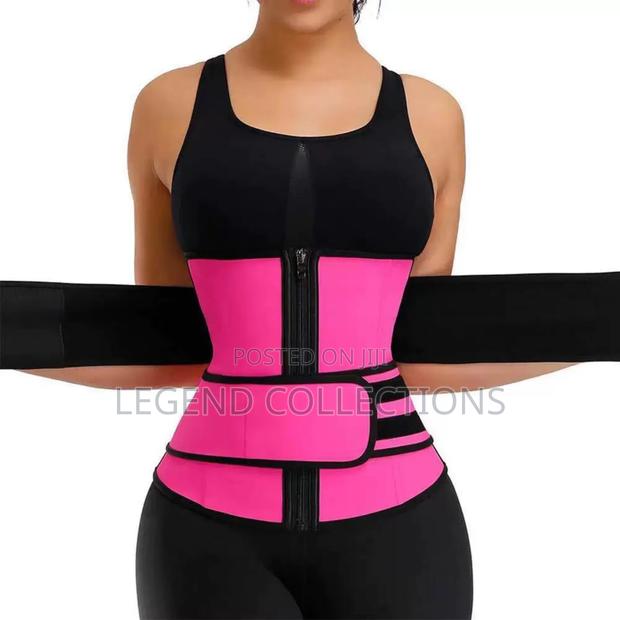 Waist Trainer (Size S-3xl) - main view