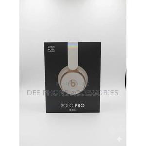 B10 Solo Pro Wireless Headphones - main view