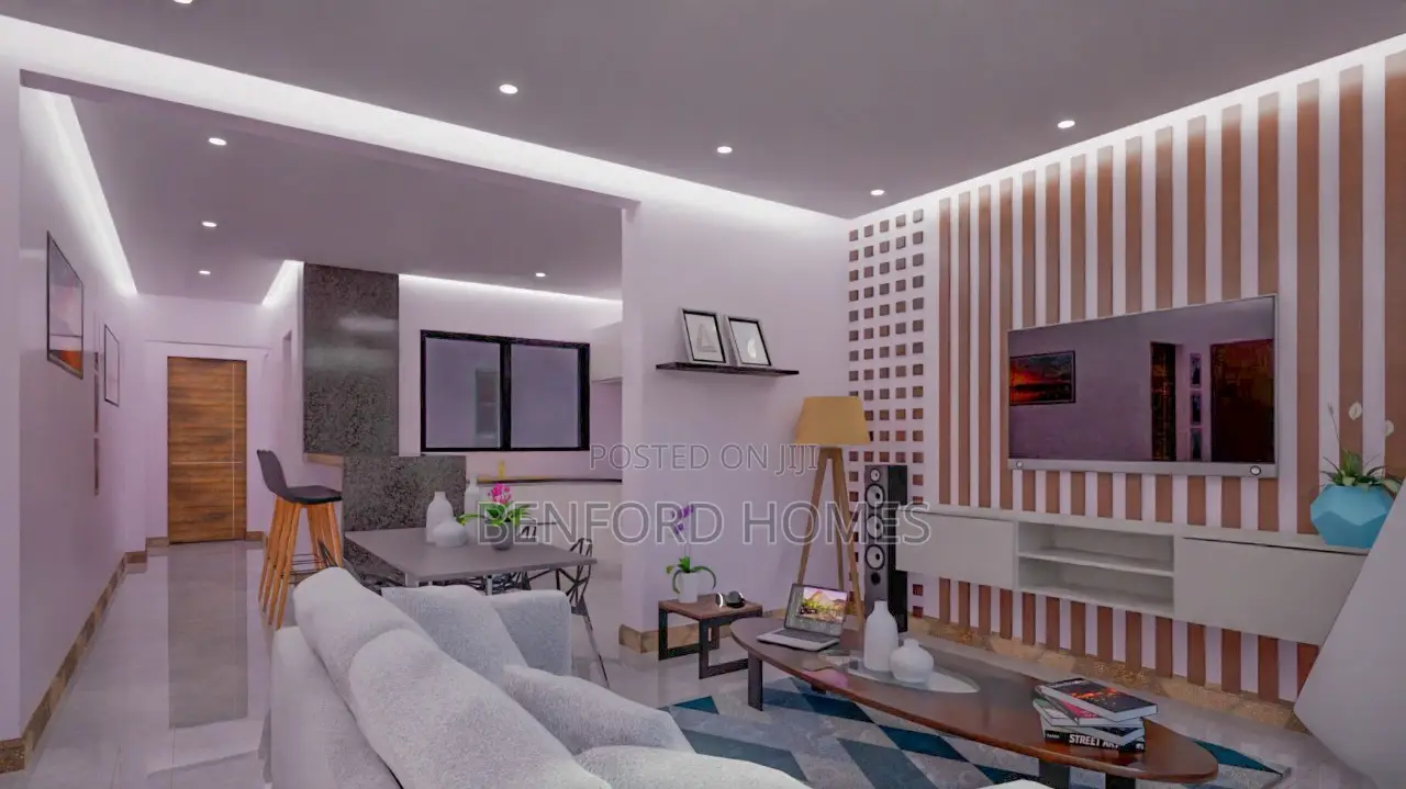 1bdrm Apartment in Nyali for sale