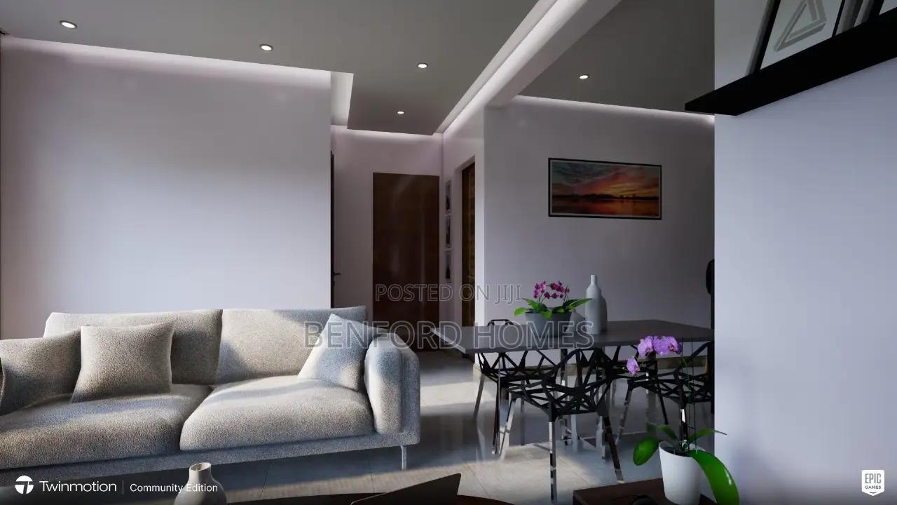 1bdrm Apartment in Nyali for sale
