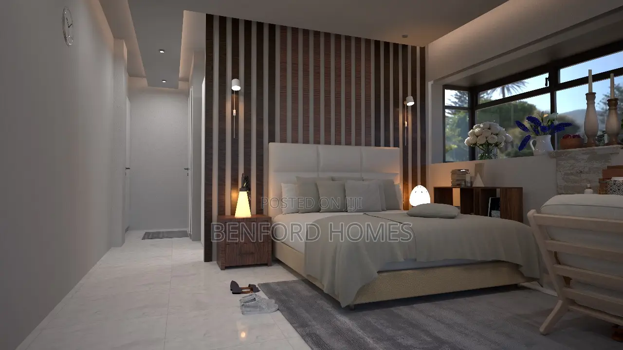 1bdrm Apartment in Nyali for sale