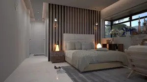 1bdrm Apartment in Nyali for sale