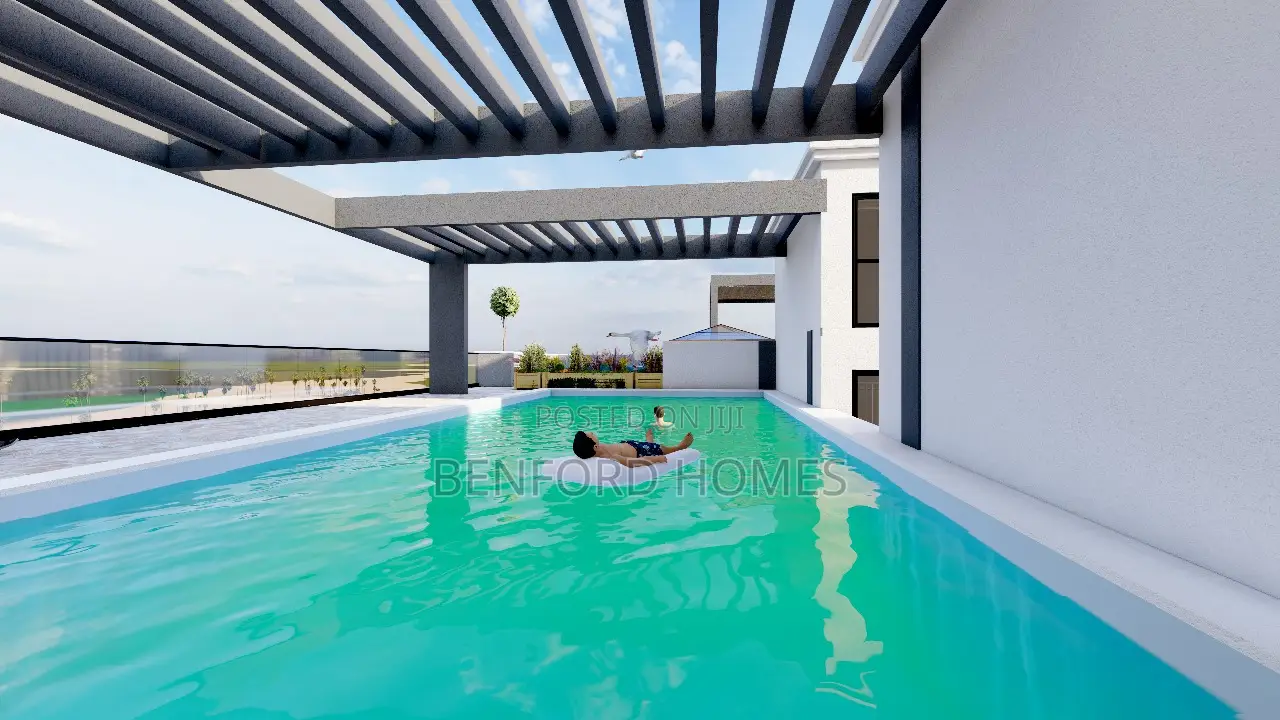 1bdrm Apartment in Nyali for sale
