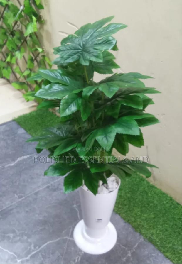Artificial Floral Plants Home Decor - main view