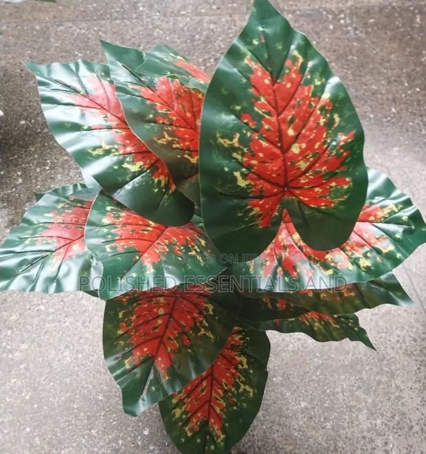 Artificial Floral Decorative Plants - main view