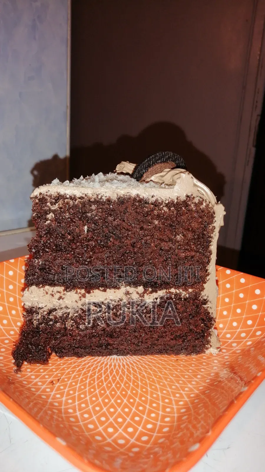Birthday Cakes and Cupcakes