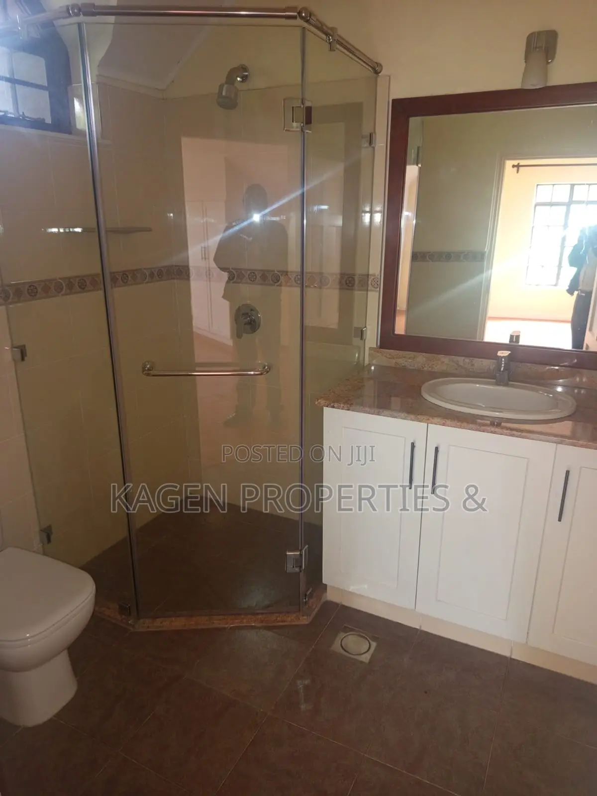 5bdrm Villa in Karen, Hardy for sale
