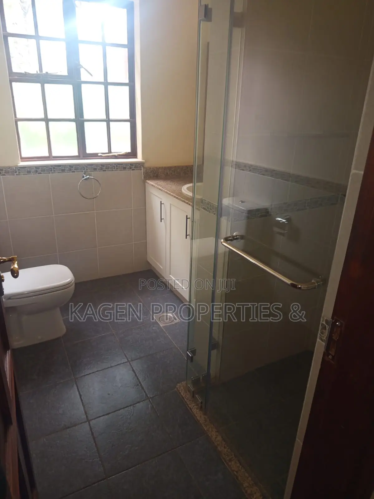 5bdrm Villa in Karen, Hardy for sale