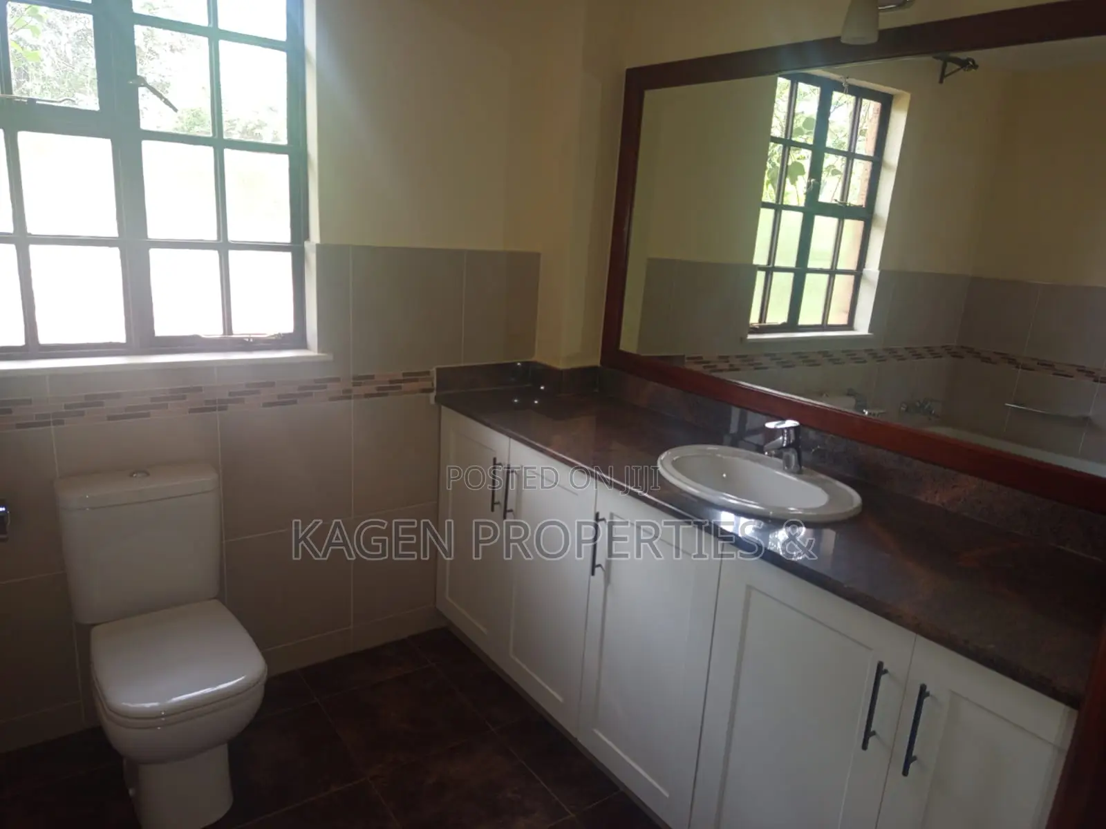 5bdrm Villa in Karen, Hardy for sale