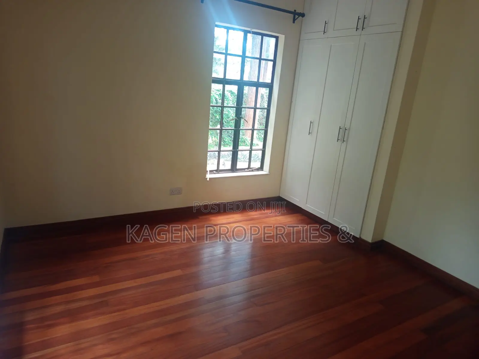 5bdrm Villa in Karen, Hardy for sale