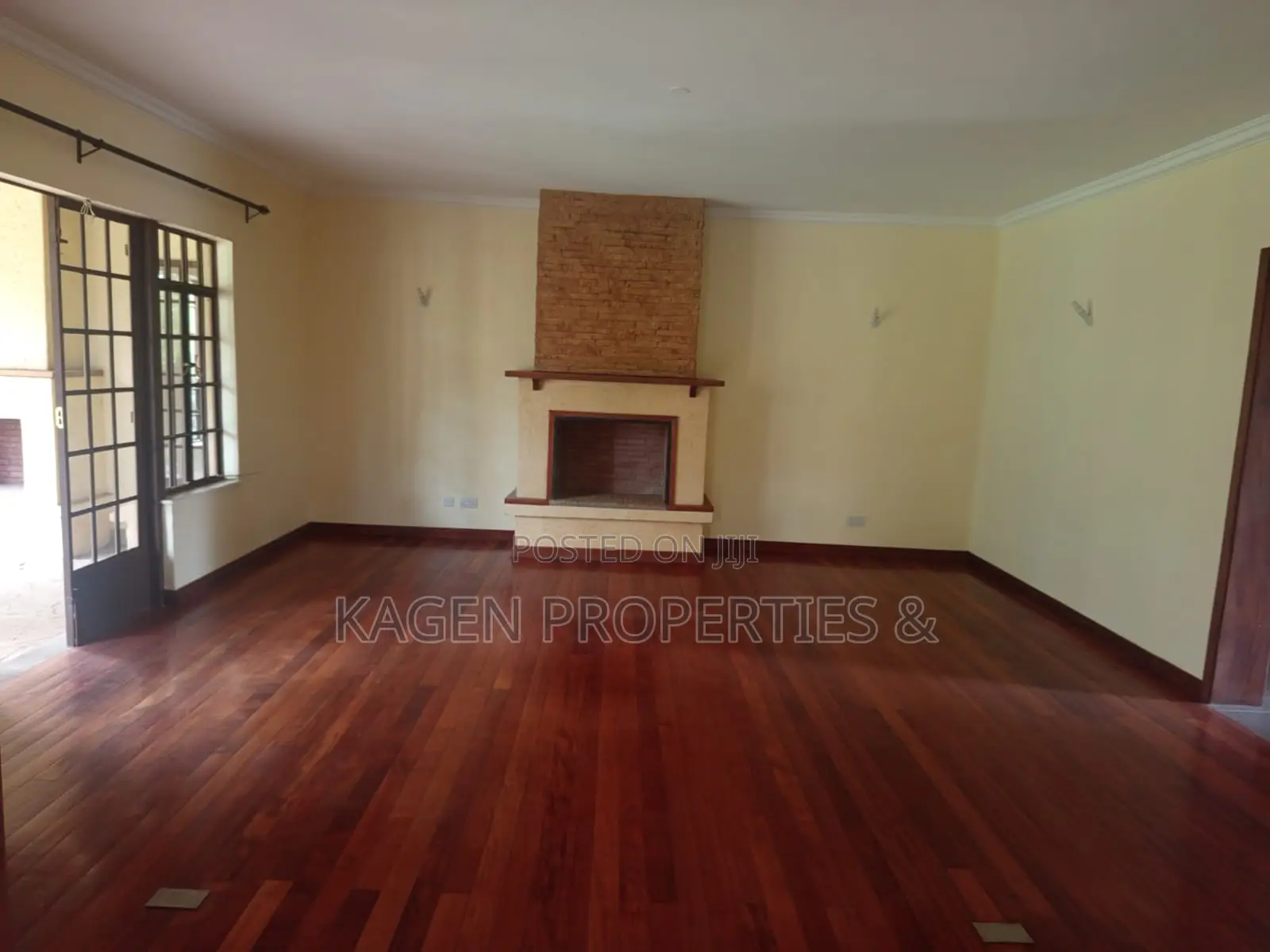 5bdrm Villa in Karen, Hardy for sale