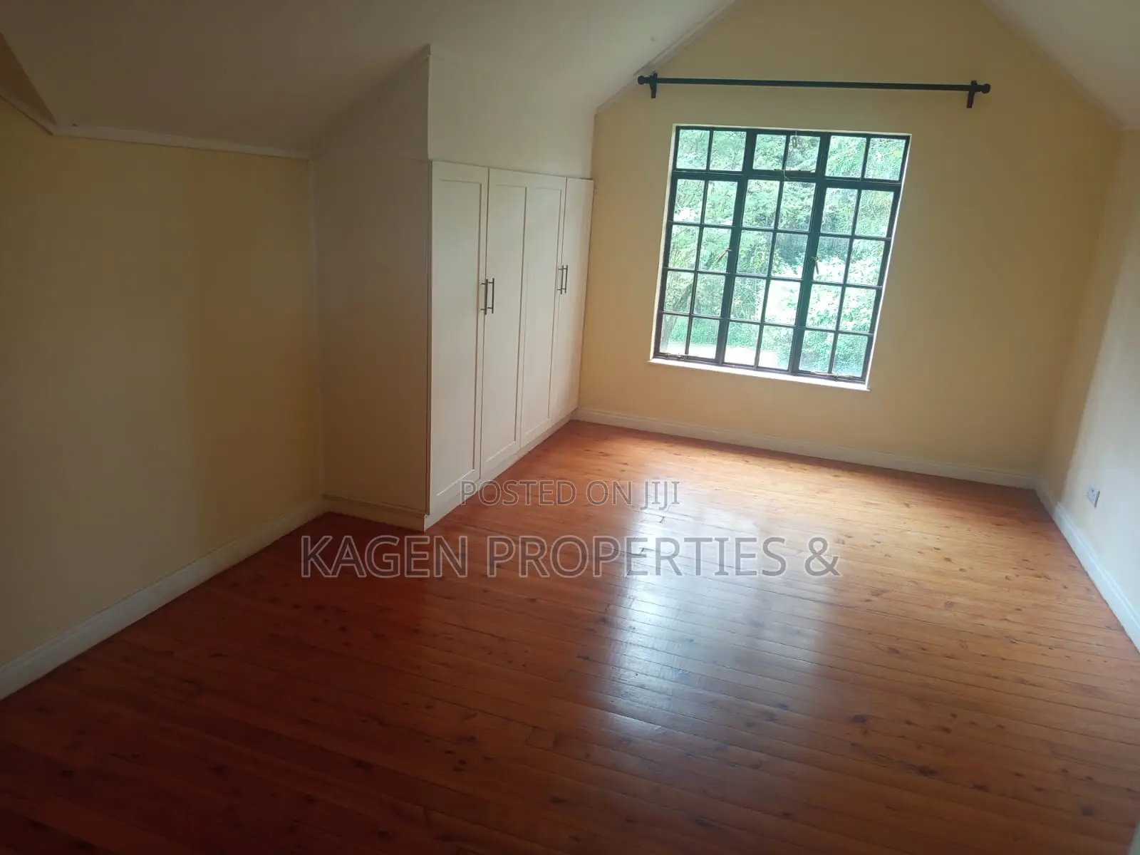 5bdrm Villa in Karen, Hardy for sale