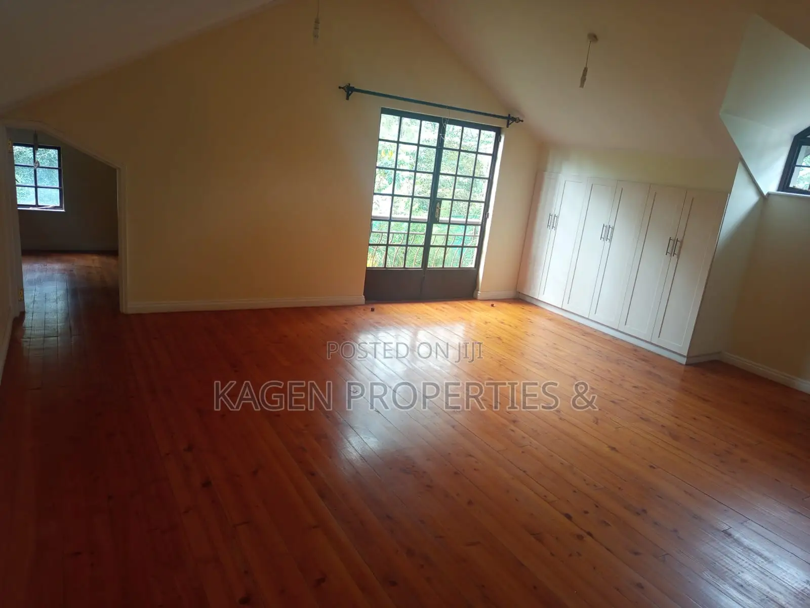 5bdrm Villa in Karen, Hardy for sale