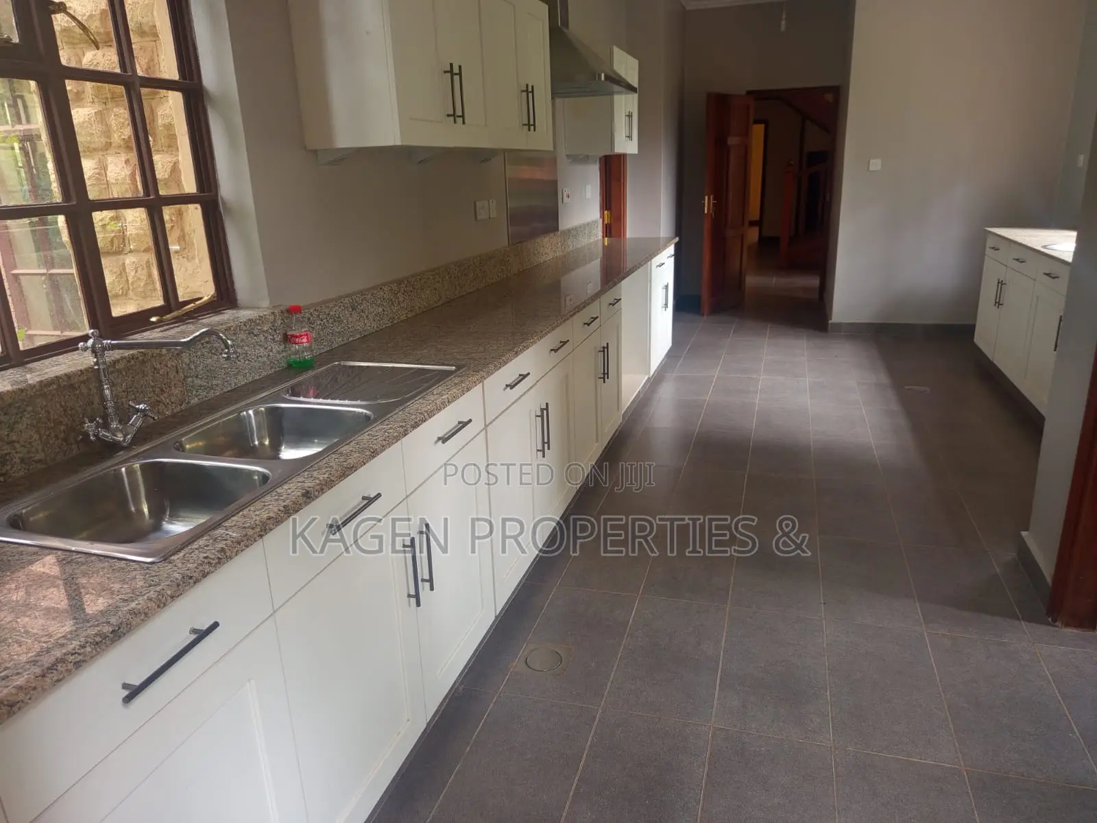 5bdrm Villa in Karen, Hardy for sale