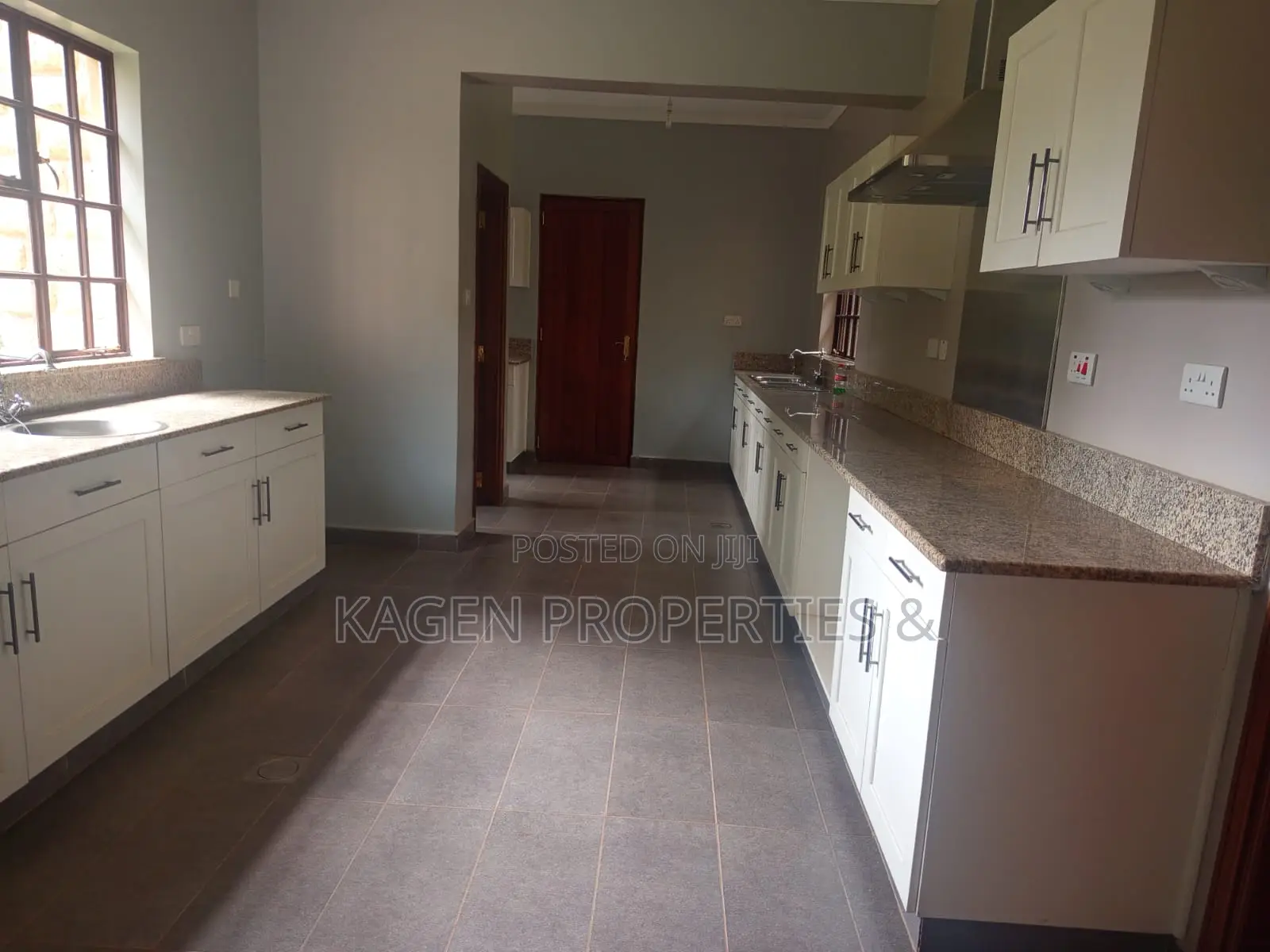 5bdrm Villa in Karen, Hardy for sale