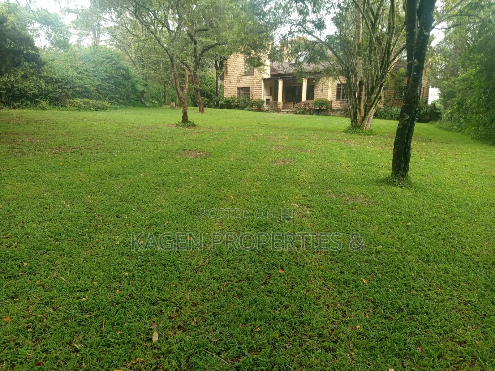 5bdrm Villa in Karen, Hardy for sale