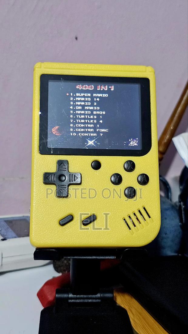 Gameboy for Sale - main view